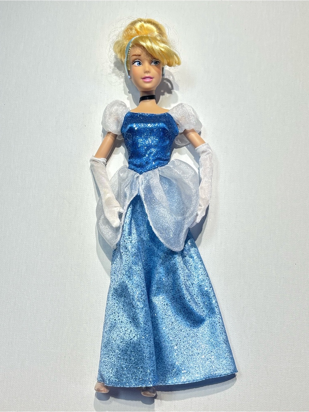✨ Disney Classic Cinderella 12" Doll